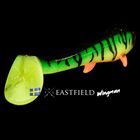 Leurre souple shad carnassier eastfield wingman xl 25cm 130g - Shads | Pacific P&ecirc;che