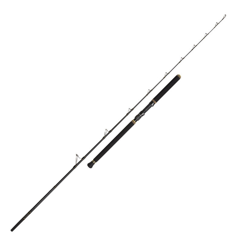 Canne lancer penn regiment 2 tuna 2,40m 50lb - Cannes | Pacific P&ecirc;che