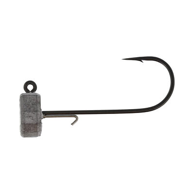 T&ecirc;te Plomb&eacute;e Westin Micro Ned Jighead Taille #4 (x3) - T&ecirc;tes plomb&eacute;es | Pacific P&ecirc;che