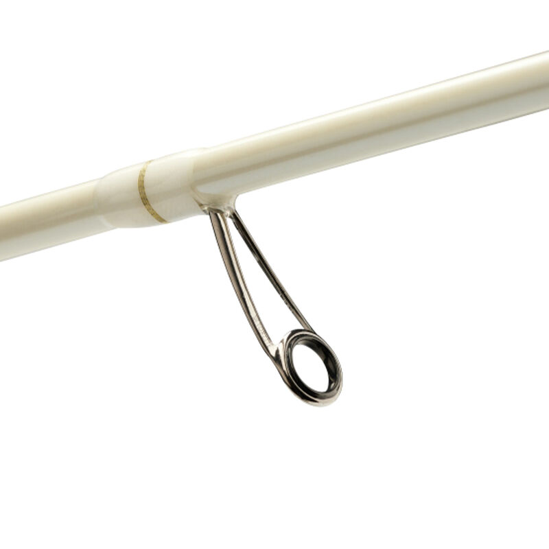 Canne Voyage Spinning Illex Pepper X5 S 2104 Pearl Dock 2.10m, UL 1-5g ou ML 2-7g - Cannes Spinning | Pacific Pêche