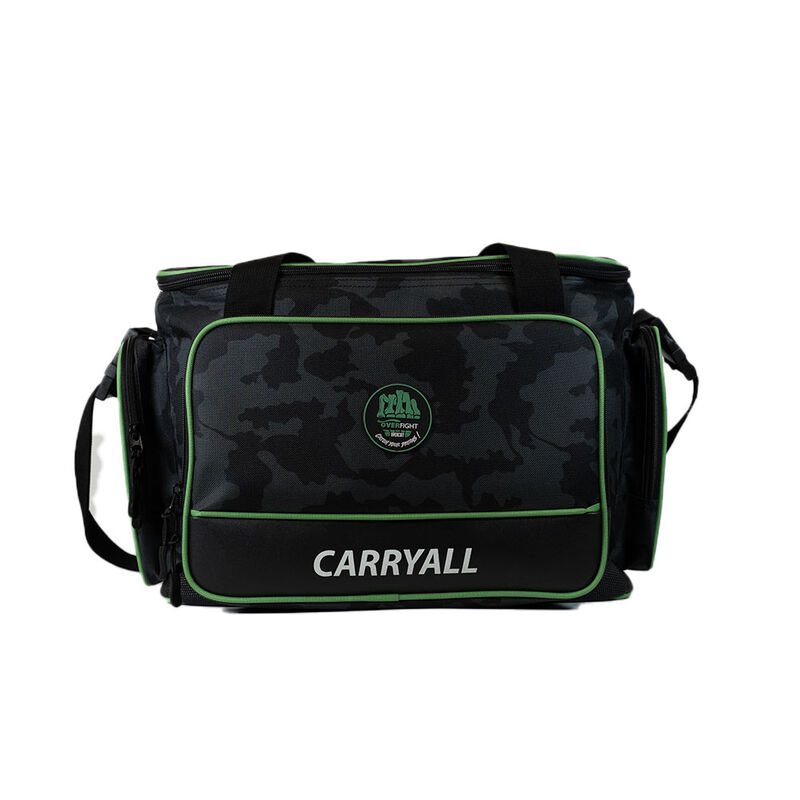 Sac Overfight Ipercut Carryall Bag 18 l - Sacs | Pacific P&ecirc;che