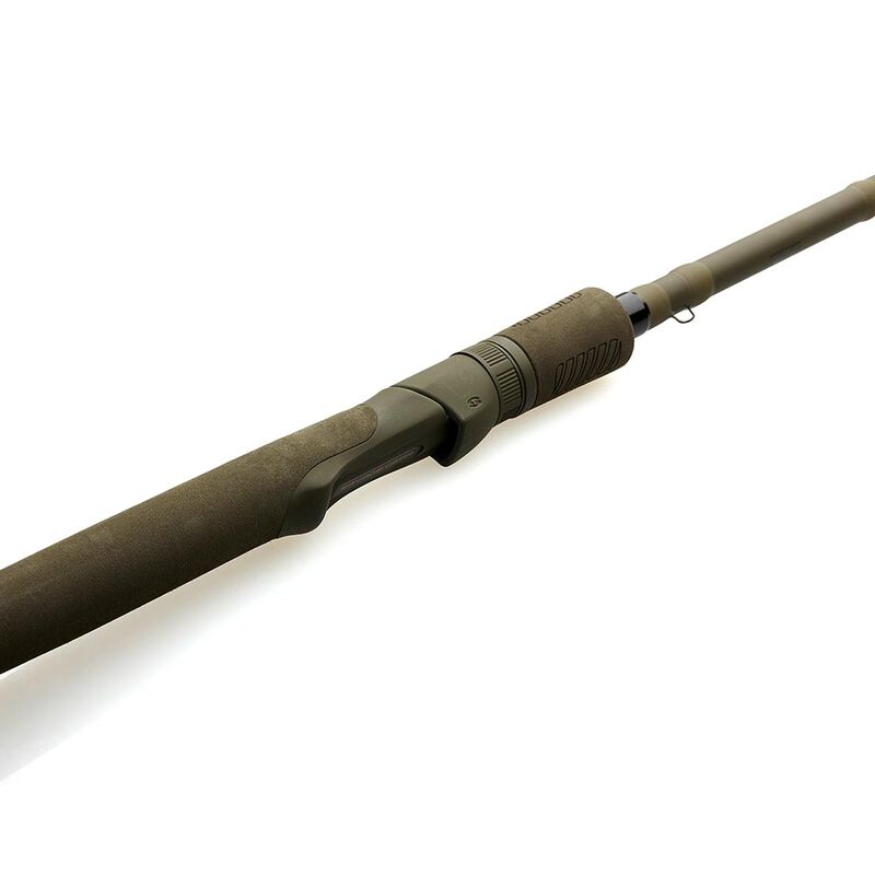 Canne spinning Savage Gear Sg4 Shore game 9' 2.74m 7-23g - Cannes Medium | Pacific P&ecirc;che