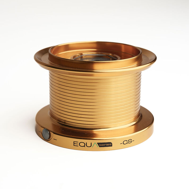 Bobine Suppl&eacute;mentaire Prowess Equa 10000 GS - Bobines | Pacific P&ecirc;che