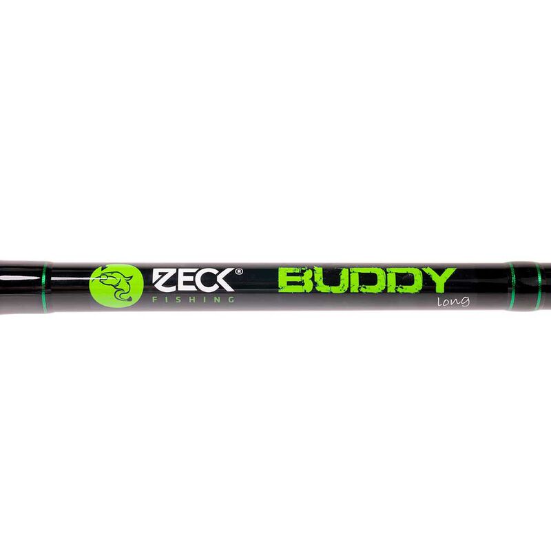 Canne bou&eacute;e silure zeck BUDDY LONG 3.20M 300G - Cannes Bou&eacute;e | Pacific P&ecirc;che