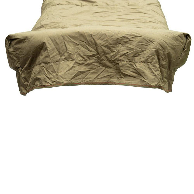 Couverture JRC Defender II Sleeping Bag Fleece Cover - Couvertures | Pacific P&ecirc;che