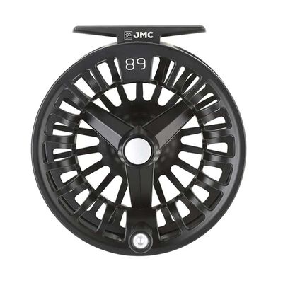 Moulinet JMC R&eacute;volution LT 68 - WF7 + 100m de 20 lbs - Manuels | Pacific P&ecirc;che