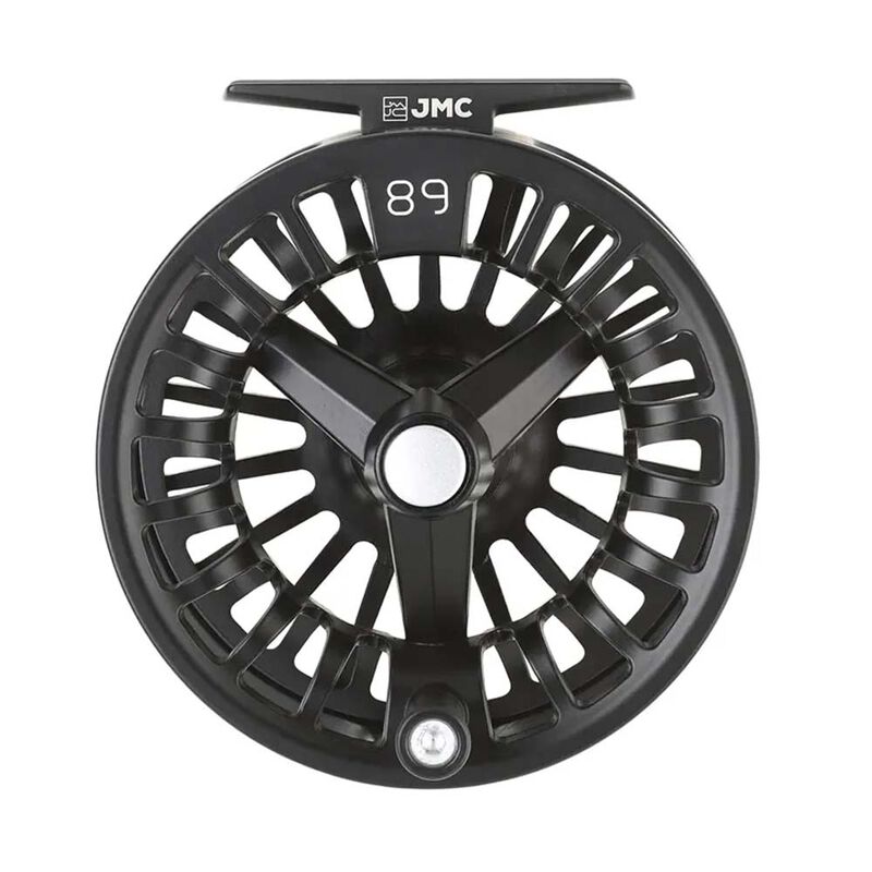 Moulinet JMC R&eacute;volution LT 68 - WF7 + 100m de 20 lbs - Manuels | Pacific P&ecirc;che