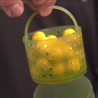 Pots &agrave; booster ridge monkey modular hookbait pots green - Sacs &agrave; App&acirc;ts | Pacific P&ecirc;che