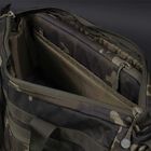 Sac Korda Compac Messenger Bag Dark Kamo - Sacs &agrave; Dos | Pacific P&ecirc;che