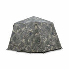 Surtoile Nash Bank Life Blockhouse Camo Pro Overwrap - Surtoiles | Pacific P&ecirc;che