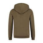 Sweat-shirt korda kore olive zip hoodie - Sweats | Pacific Pêche