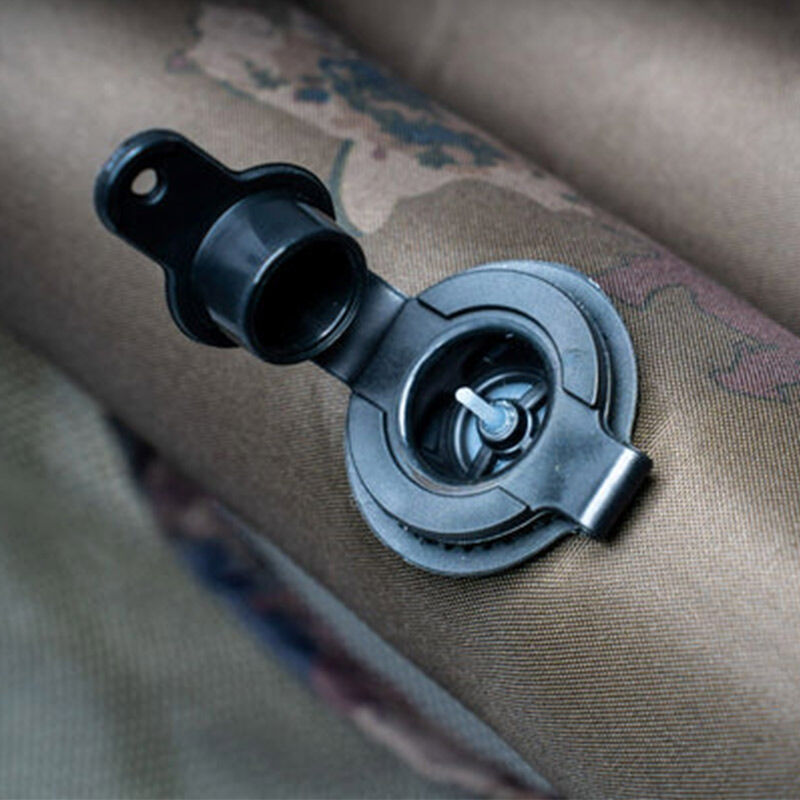 Sac de Conservation Nash Scope Ops Inflatable Retainer Sling XL - Sacs Conservation | Pacific P&ecirc;che