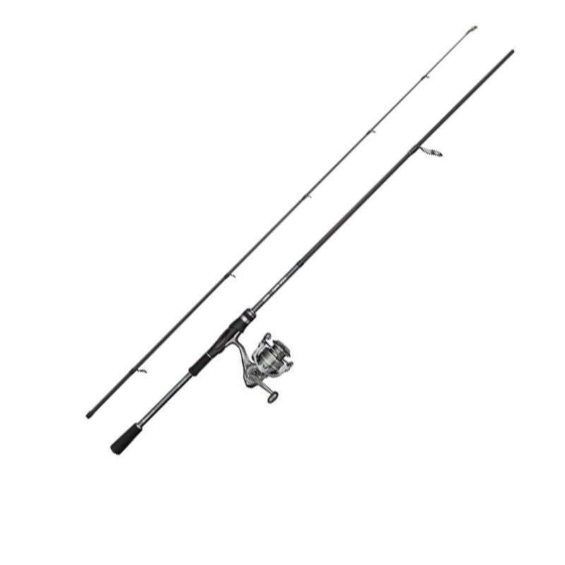 Combo Spinning MITCHELL MX PRO 702M 7-28g 2500FD - Packs et ensembles | Pacific P&ecirc;che
