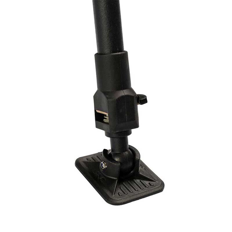 Level chair JRC Defender II - Levels Chair | Pacific Pêche