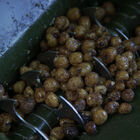 Accessoire broyeur ridge monkey advanced boilie crusher particle plate - Seaux | Pacific P&ecirc;che