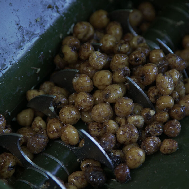 Accessoire broyeur ridge monkey advanced boilie crusher particle plate - Seaux | Pacific P&ecirc;che