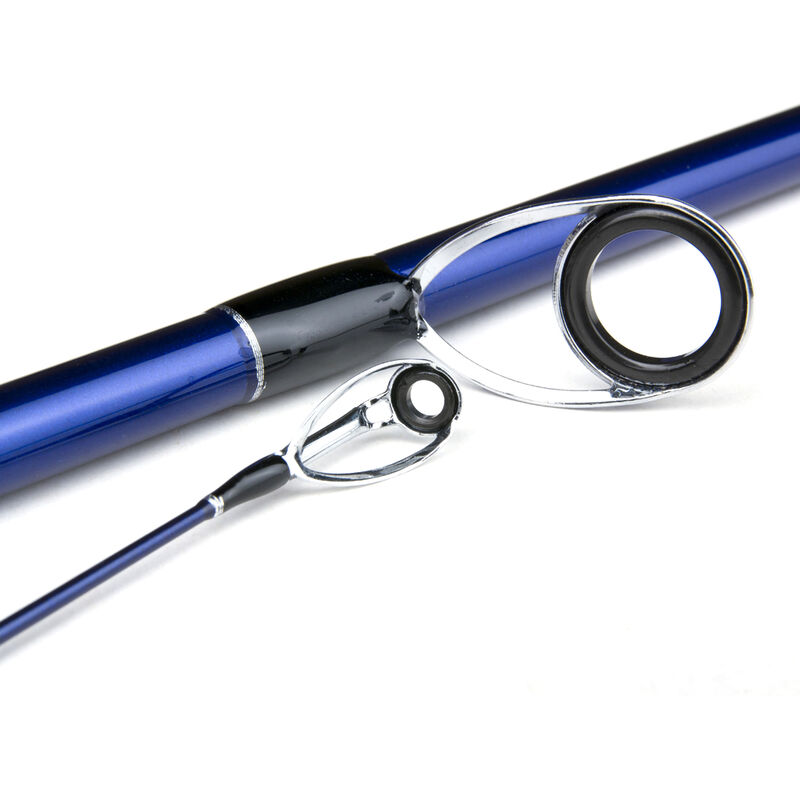 Canne lancer spinning carnassier shimano technium 7'10 mh 2.39m 14-42g - Cannes Heavy | Pacific Pêche