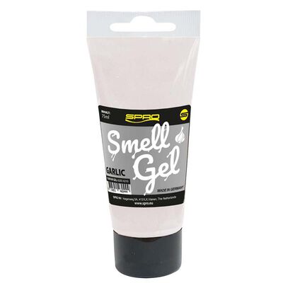 Attractant Spro Smell Gel - 75ml - Leurres | Pacific P&ecirc;che