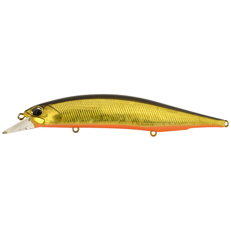Leurre Dur Jerkbait DUO Realis Kerkbait 120 SP Pike Ltd 12cm, 18g - Jerkbaits | Pacific P&ecirc;che