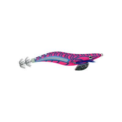 Turlutte SRT Squid Jig #3.0 -  | Pacific P&ecirc;che
