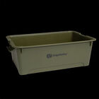 Boite de Rangement Ridge Monkey Armoury Stackable Storage Box 36L - Boîtes | Pacific Pêche