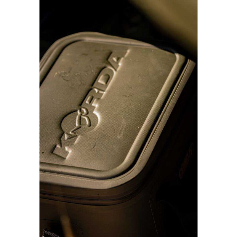 Sac isotherme carpe korda compac cooler - Sacs &agrave; App&acirc;ts | Pacific P&ecirc;che