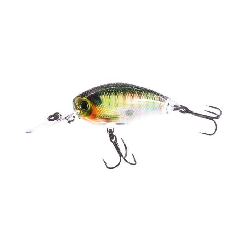 Leurre dur crankbait carnassier yo-zuri 3dr mid crank 7cm 16g - Crankbaits | Pacific P&ecirc;che