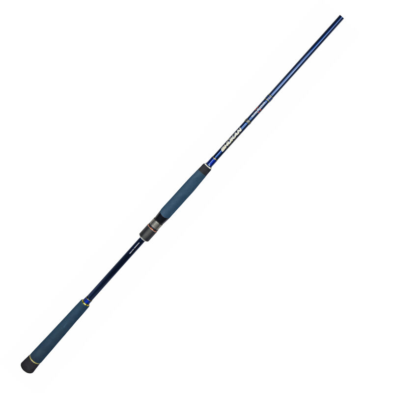 Canne Spinning Sakura Shükan 902M Beach Special 2.74m, 10-35g - Cannes lancer | Pacific Pêche