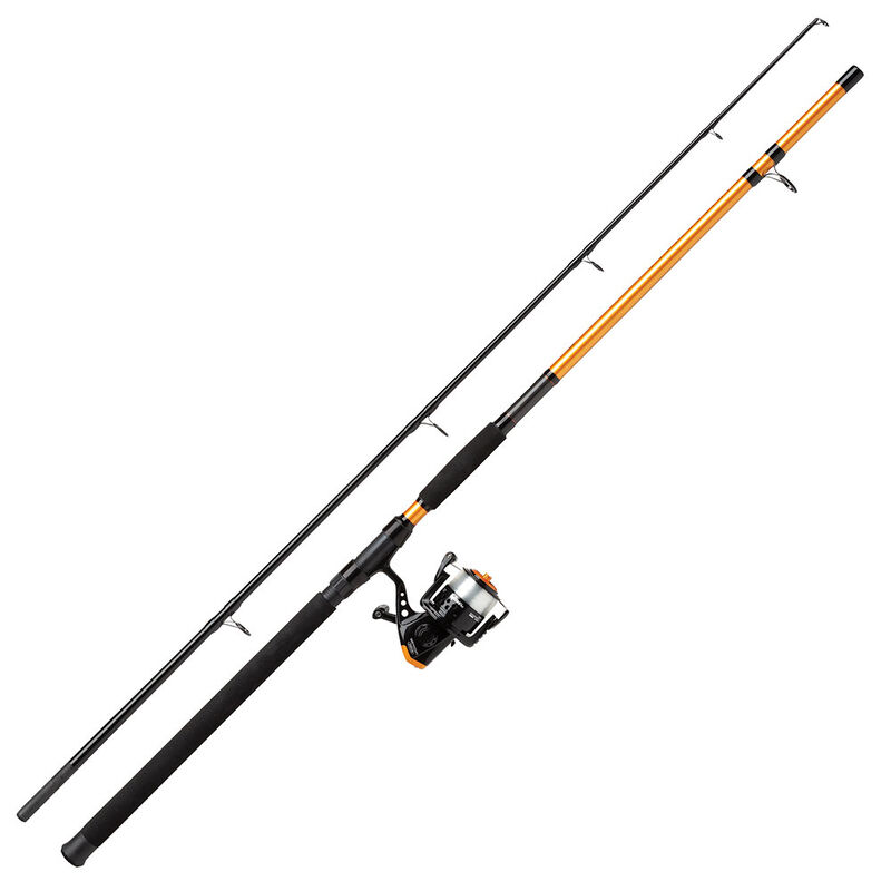 Ensemble Mitchell Catch Pro Catfish 2m70 100-300g - Packs et ensembles | Pacific Pêche