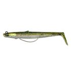 Leurre souple savage gear sandeel v2 wl 13cm 31g (2 corps + 1 t&ecirc;te plomb&eacute;e) - Leurres souples | Pacific P&ecirc;che