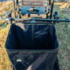 Bourriche Teos Carp Allround Square Keepnet 400 - Carpe | Pacific Pêche