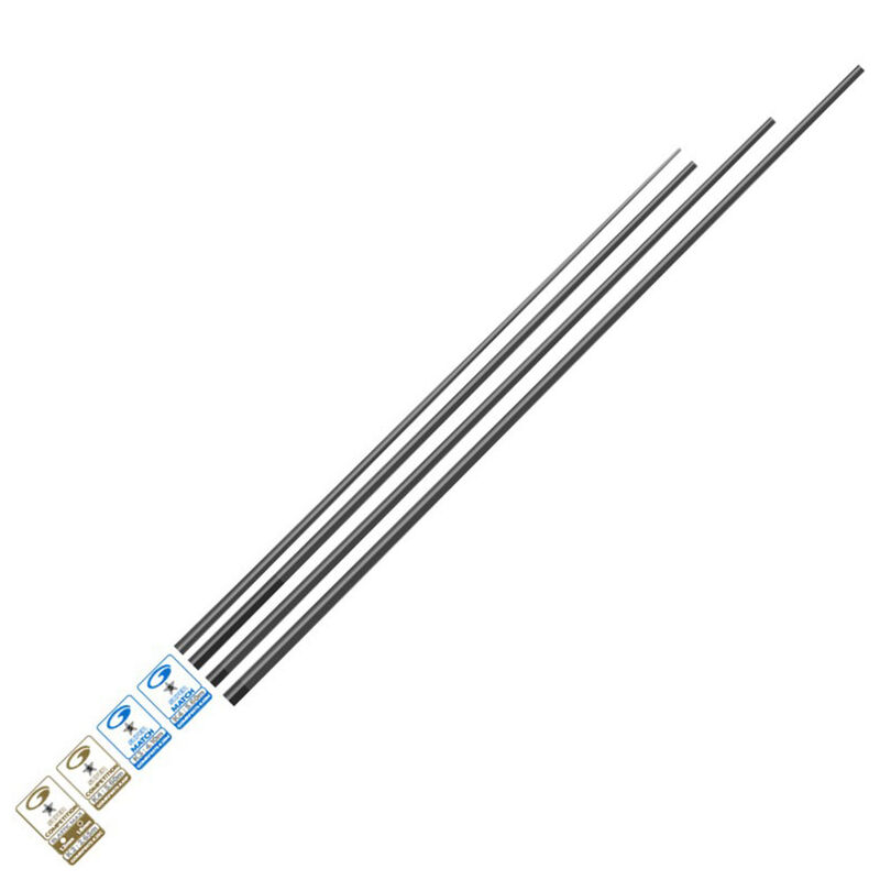 Kit K3 Garbolino Super Match - Kits | Pacific P&ecirc;che