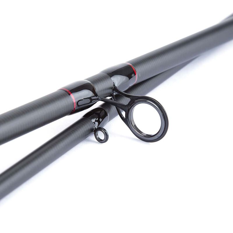 Canne Feeder Shimano Aero X1 Precision Feeder 3P, 3.35m, 70g - Cannes feeder | Pacific Pêche