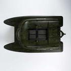 Bateau Amorceur Anatec Catamaran DL Oak + Brushless + T&eacute;l&eacute;commande DE-SR07 - Bateaux Amorceurs | Pacific P&ecirc;che