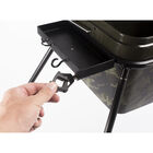 Support seau nash double spod station - Seaux | Pacific Pêche