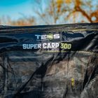 Bourriche Teos Super Carp 300 - Carpe | Pacific Pêche