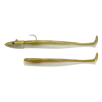 Leurre Souple Fiiish Combo Crazy Paddle Tail 180 X-Deep 55g - Leurres souples | Pacific Pêche