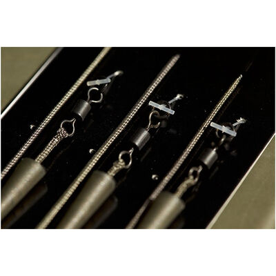 Leadcore korda solidz pva leaders - Leadcore | Pacific P&ecirc;che