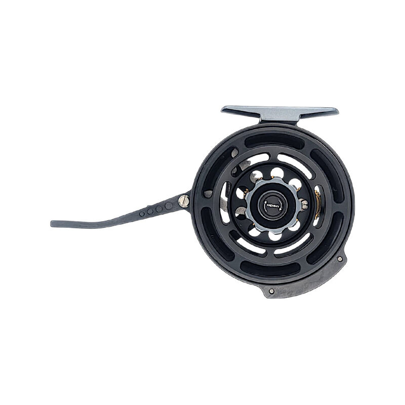 Moulinet Semi-Automatique JMC Yoto XPR50 - Semi-auto/Auto | Pacific Pêche