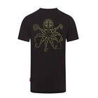 T-shirt Trakker Octopus RS - Vêtements carpistes | Pacific Pêche