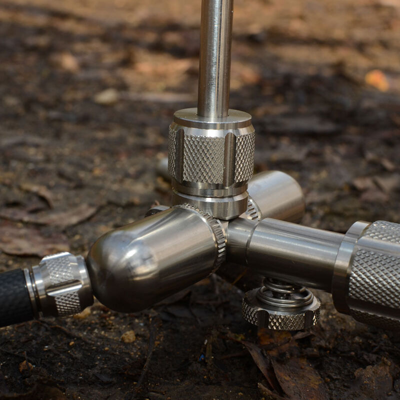 Rod pod solar p1 sod pod - Rod Pod | Pacific P&ecirc;che