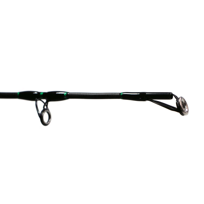 Canne Dérive silure zeck pro-cat short and soft 2.80m - Cannes Dérive | Pacific Pêche