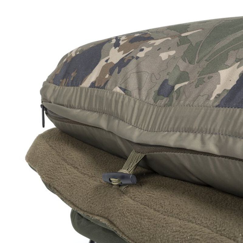 Coussin Nash Indulgence Pillow Camo - Oreillers | Pacific Pêche