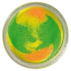 Pâte à truite berkley rainbow pailletée 50g - Pâtes à truite | Pacific Pêche