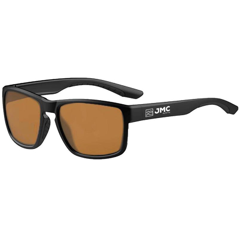 Lunettes Polarisantes JMC TAC River Ambre - Polarisantes | Pacific P&ecirc;che
