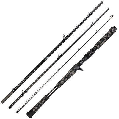 Canne Casting BONE Voyage 764XXXH 2m28 280g - Cannes Casting | Pacific P&ecirc;che