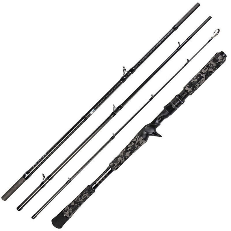 Canne Casting BONE Voyage 764XXXH 2m28 280g - Cannes Casting | Pacific P&ecirc;che