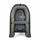 Pneumatique Nash Boat Life Inflatable Rib 240 - Bateaux | Pacific P&ecirc;che