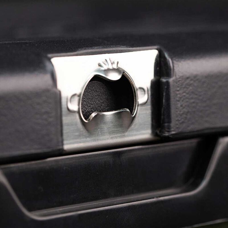 Glacière RidgeMonkey Coola Box Compact 25L - Cuisine/Repas | Pacific Pêche