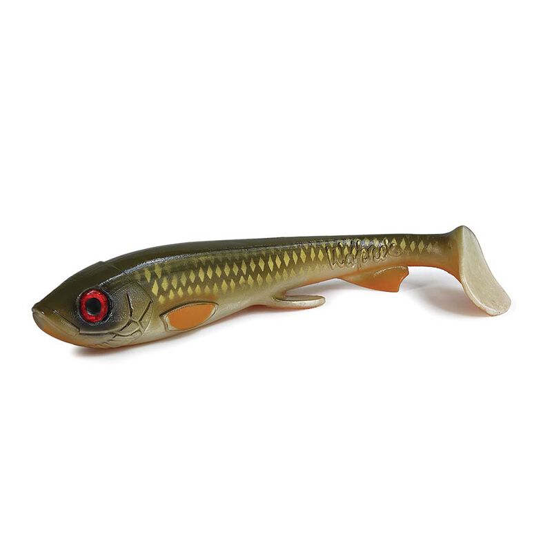 Leurre souple Bigbait Wolfcreek Shad 23cm - Shads | Pacific P&ecirc;che